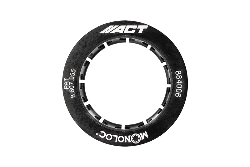 ACT 2002 Subaru Impreza Monoloc Collar ACT Release Bearings AXOPROS