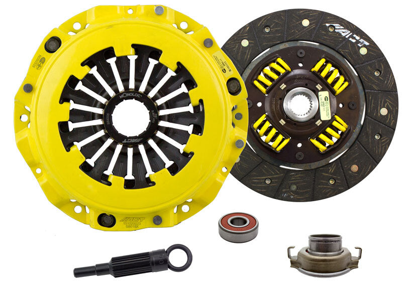 ACT 2002 Subaru Impreza XT-M/Perf Street Sprung Clutch Kit ACT Clutch Kits - Single AXOPROS
