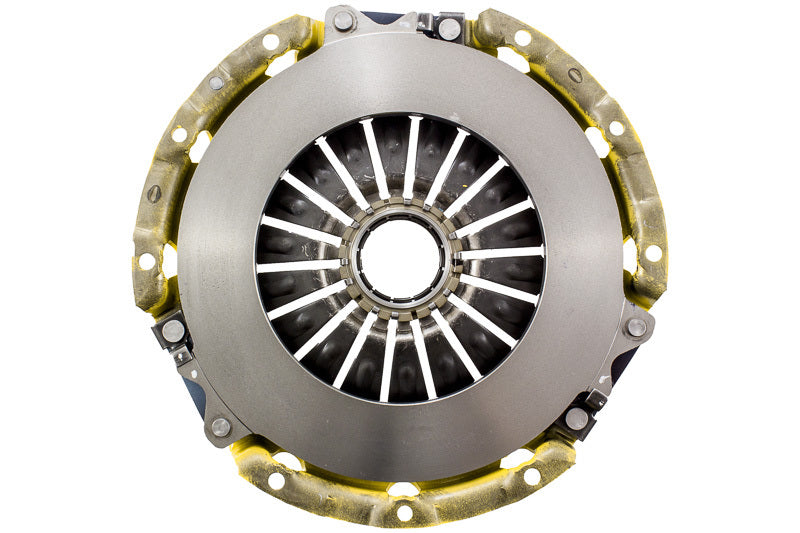 ACT 2003 Mitsubishi Lancer P/PL-M Heavy Duty Clutch Pressure Plate ACT Pressure Plates  AXOPROS