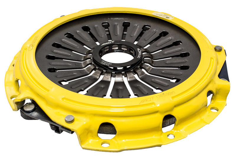 ACT 2003 Mitsubishi Lancer P/PL-M Heavy Duty Clutch Pressure Plate ACT Pressure Plates  AXOPROS