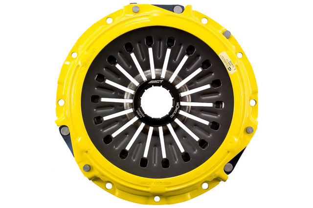 ACT 2003 Mitsubishi Lancer P/PL-M Heavy Duty Clutch Pressure Plate ACT Pressure Plates  AXOPROS