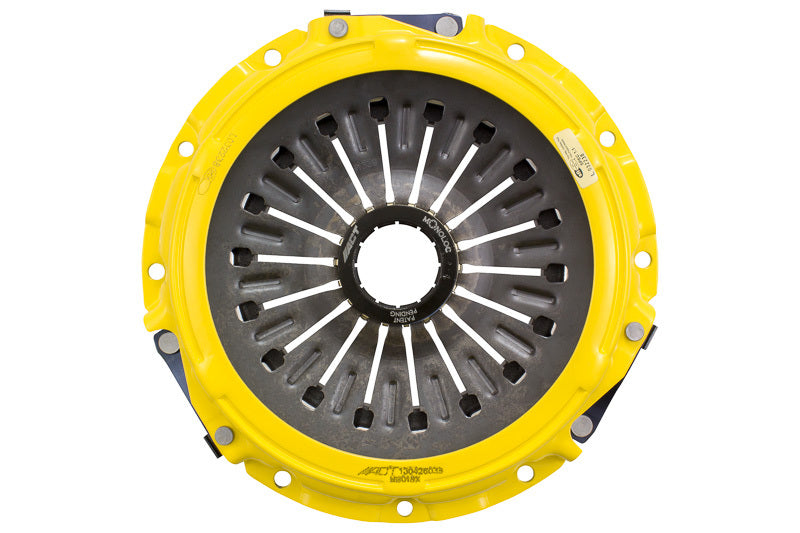 ACT 2003 Mitsubishi Lancer P/PL-M Xtreme Clutch Pressure Plate ACT Pressure Plates  AXOPROS