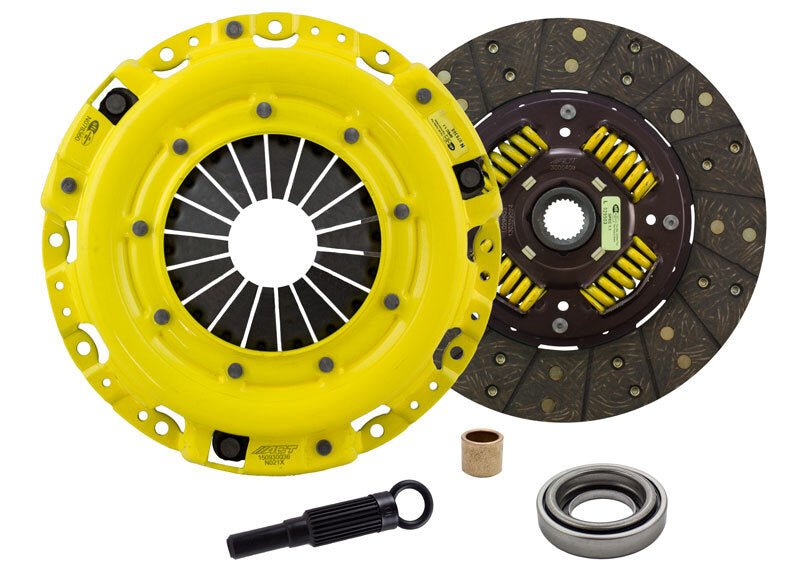 ACT 2003 Nissan 350Z XT/Perf Street Sprung Clutch Kit ACT Clutch Kits - Single  AXOPROS