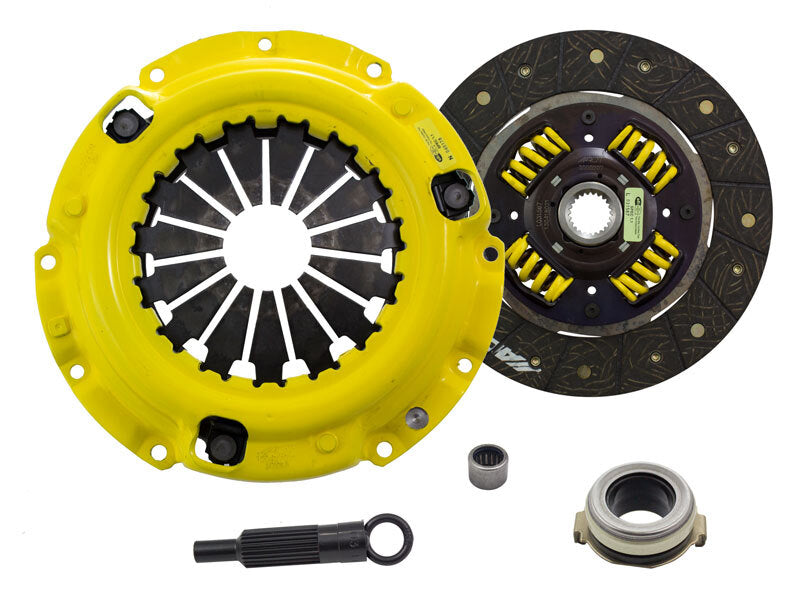 ACT 2006 Mazda MX-5 Miata HD/Perf Street Sprung Clutch Kit ACT Clutch Kits - Single  AXOPROS
