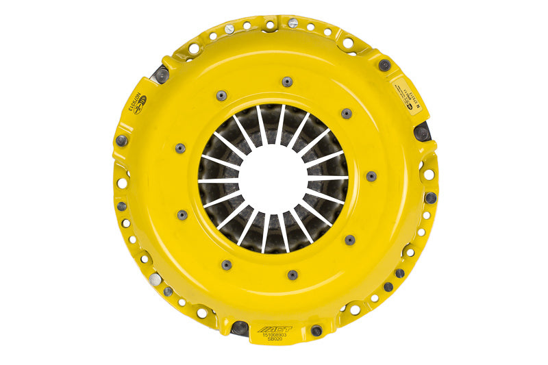 ACT 2007 Subaru Impreza P/PL Heavy Duty Clutch Pressure Plate ACT Pressure Plates  AXOPROS
