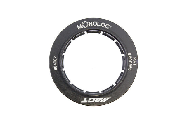 ACT 2008 Mitsubishi Lancer Monoloc Collar ACT Release Bearings  AXOPROS