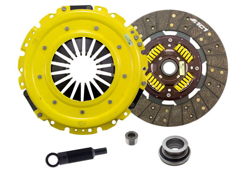 ACT 2011 Ford Mustang HD/Perf Street Sprung Clutch Kit ACT Clutch Kits - Single AXOPROS