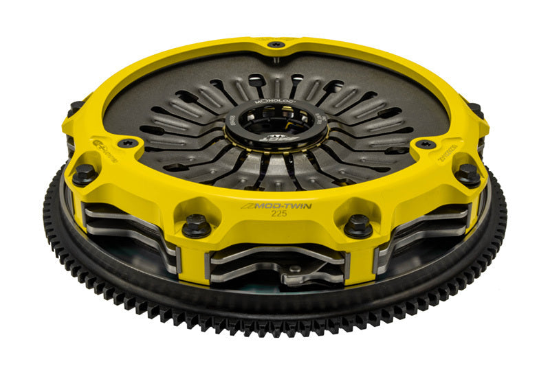 ACT EVO 8/9 5-Speed Only Mod Twin XT Street Kit Sprung Mono-Drive Hub Torque Capacity 875ft/lbs ACT