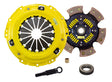 ACT HD/Race Sprung 6 Pad Clutch Kit ACT Clutch Kits - Single  AXOPROS