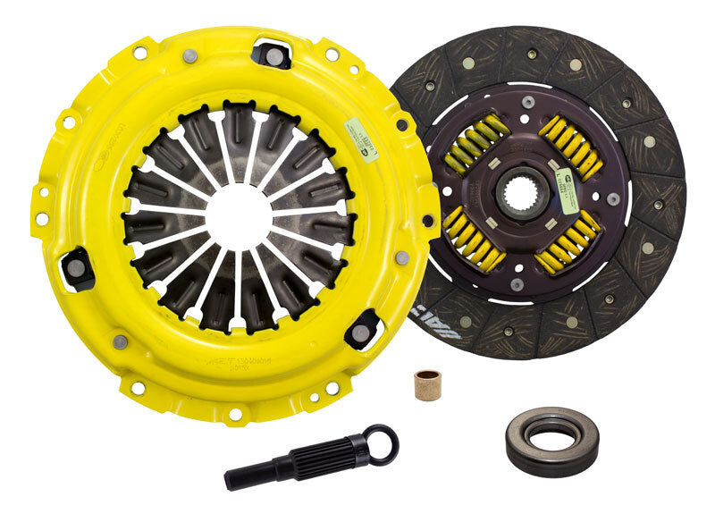 ACT XT/Perf Street Sprung Clutch Kit ACT Clutch Kits - Single  AXOPROS