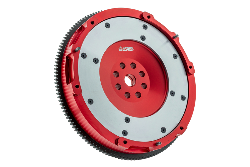 Action Clutch 16-21 Honda Civic EX 1.5L (L15B7) Turbo Aluminum Lightweight Flywheel Action Clutch Flywheels  AXOPROS