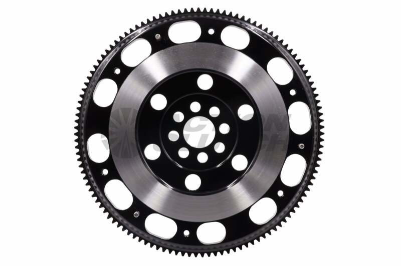 Action Clutch 84-88 Nissan 300ZX 3.0L (VG30E) Non-Turbo Chromoly Lightweight Flywheel Action Clutch Flywheels AXOPROS