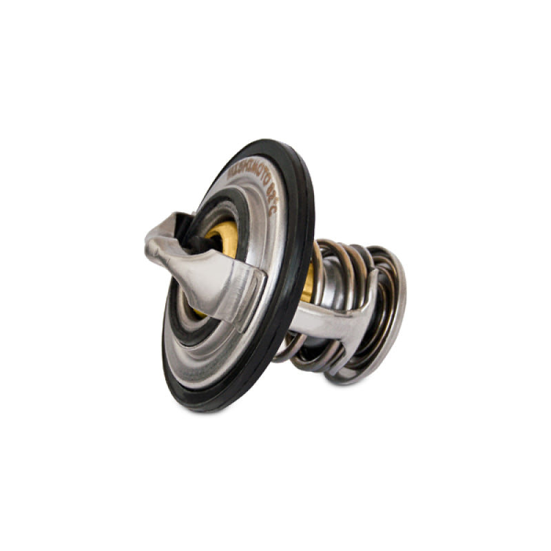 Mishimoto 01-10 Chevy Duramax 2500 6.6L 174 & 180F Degrees Racing Thermostat Mishimoto Thermostats  AXOPROS