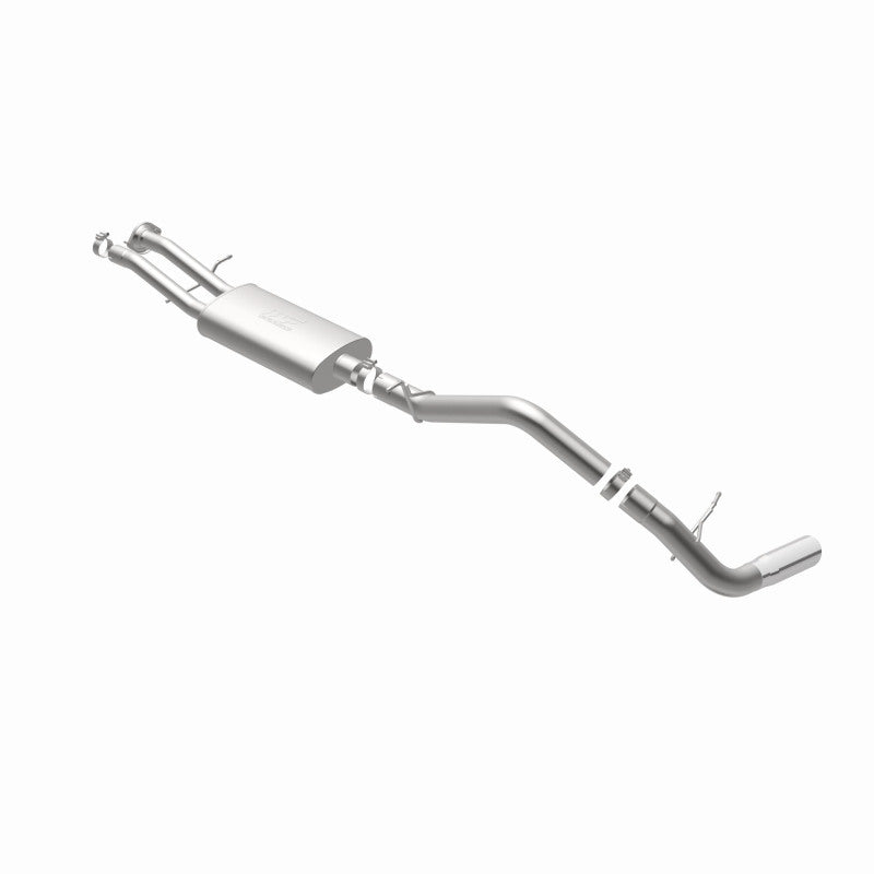 MagnaFlow Sys C/B Escalade 6.0L 00-02 Magnaflow Catback AXOPROS