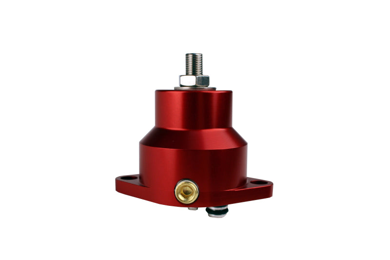 Aeromotive 94-99 Ford 4.6 / 94-97 5.0 Billet Adjustable Regulator Aeromotive Fuel Pressure Regulators  AXOPROS