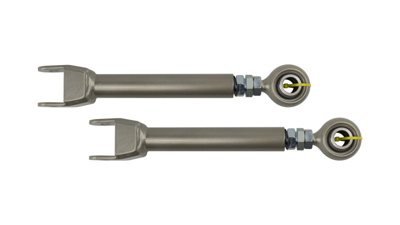 ISR Performance Rear Traction Rod - Nissan 350z / G35 ISR Performance Traction Bars  AXOPROS