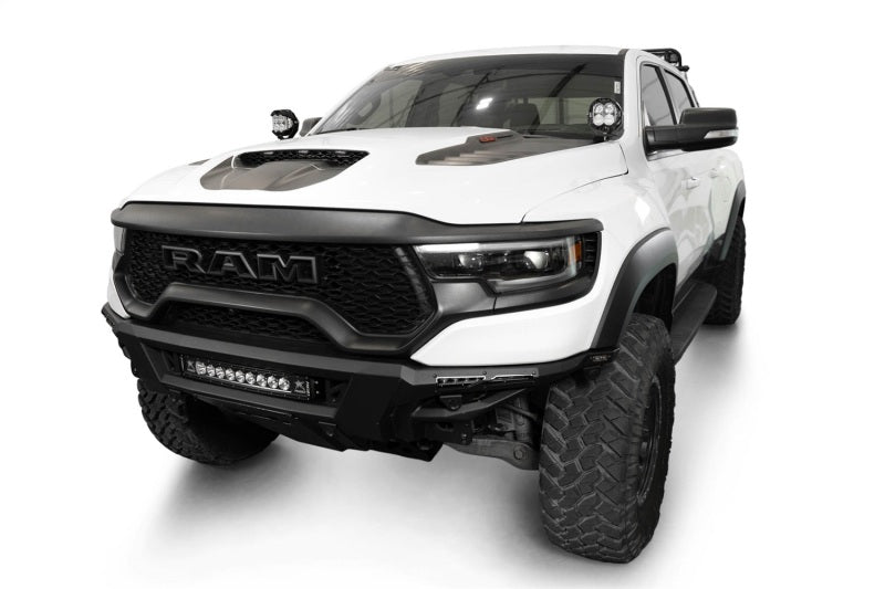 ADD 21-23 Ram TRX Ditch Light Brackets Addictive Desert Designs Brackets AXOPROS