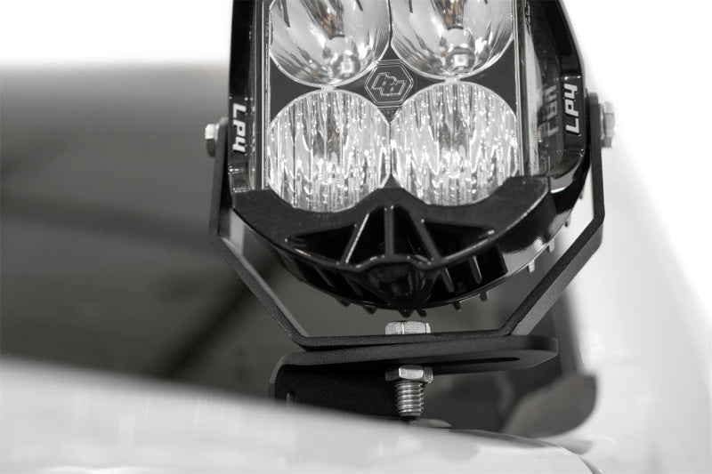 ADD 21-23 Ram TRX Ditch Light Brackets Addictive Desert Designs Brackets AXOPROS