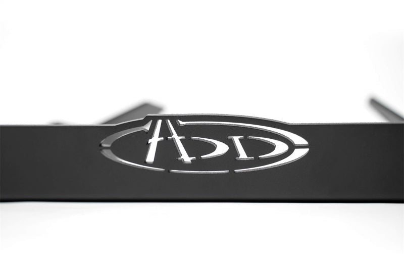 Addictive Desert Designs 18-20 Jeep JL/JT Sway Bar Skid Plate Addictive Desert Designs