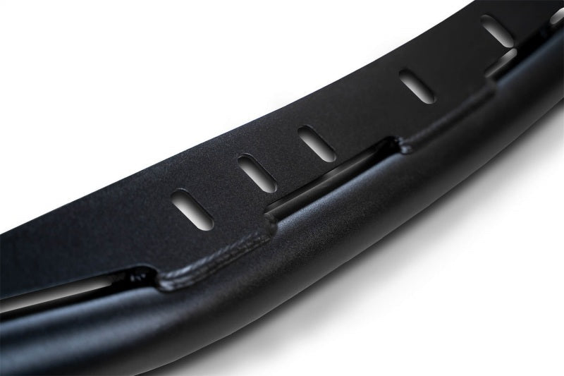 Addictive Desert Designs 2021 Dodge RAM 1500 TRX Light Hoop For PRO Bolt-On Front Bumper Addictive Desert Designs