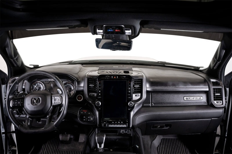Addictive Desert Designs 21-23 Dodge Ram TRX Digital Device Dash Mount Addictive Desert Designs Dash & Interior Trim AXOPROS