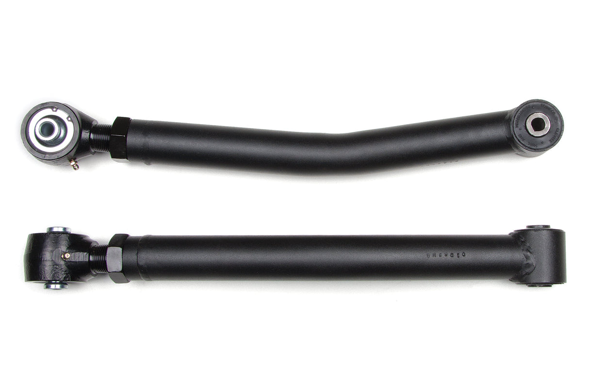 Adjustable Control Arms - Flex End / Rubber Bushing - Rear Lower - Jeep Wrangler JK (07-18) BDS Suspension Suspension Control Arm Kit AXOPROS