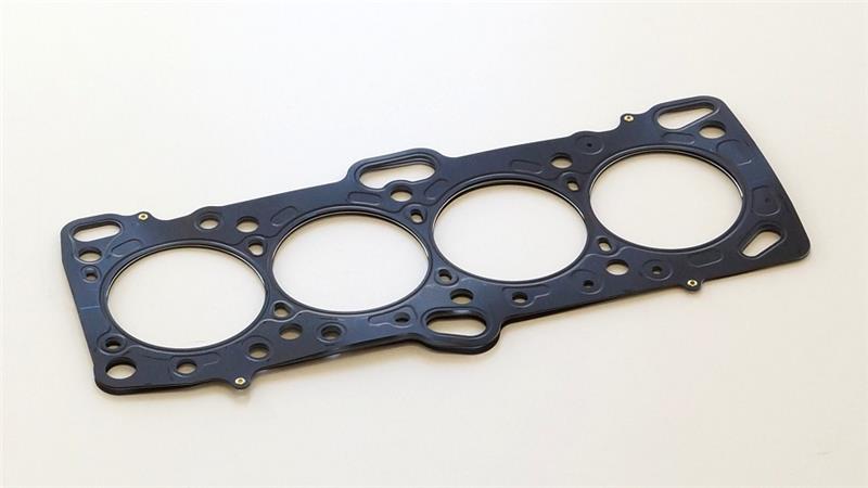 HKS 89-99 Eagle Talon TSI 4G63BT 1.2mm Stopper Head Gasket (86mm Bore/8.6 CR) HKS Head Gaskets AXOPROS