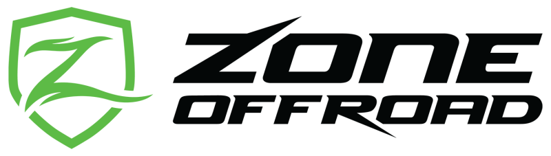 Zone Offroad Zone Offroad 05-15 Toyota Tacoma 2.5in Leveling Kit Leveling Kits aftermarket performance part