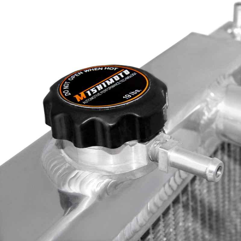 Mishimoto 94-01 Acura Integra Manual Aluminum Radiator Mishimoto Radiators  AXOPROS