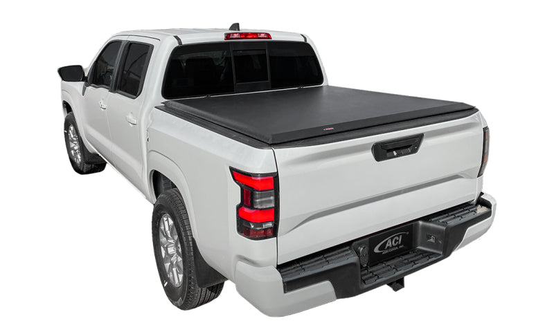 Access Access Lorado 2022+ Nissan Frontier 6ft Bed LORADO Roll-Up Cover Bed Covers - Roll Up aftermarket performance part