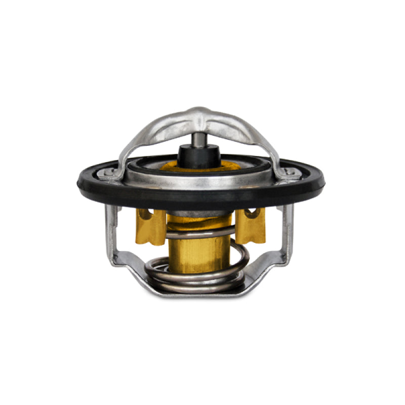 Mishimoto 01-10 Chevy Duramax 2500 6.6L 174 & 180F Degrees Racing Thermostat Mishimoto Thermostats  AXOPROS