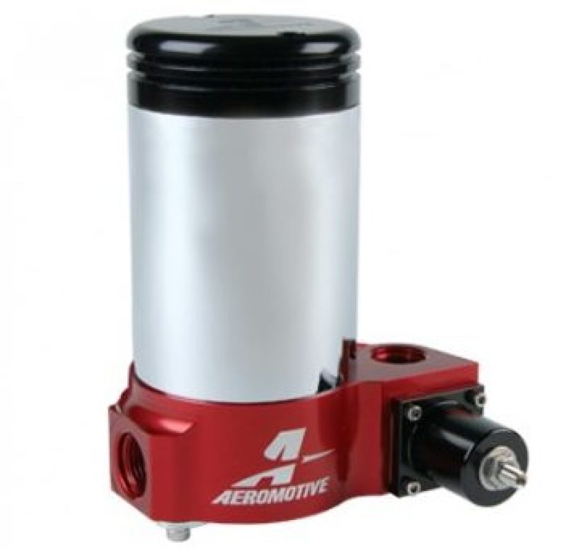 Aeromotive A2000 Drag Race Carbureted Fuel Pump Aeromotive Fuel Pumps  AXOPROS