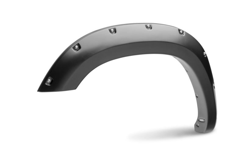 Husky Liners 2025 Dodge Ram 1500 (Excl. RHO & Tungsten) Pocket Style Fender Flares - 4pc Husky Liners Fender Flares AXOPROS