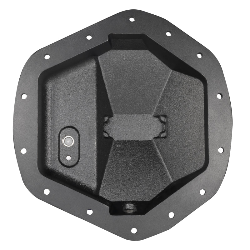 Yukon Gear Hardcore Diff Cover for 11.5in & 11.8in GM Dodge Ram Yukon Gear & Axle Diff Covers AXOPROS