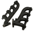 BD Diesel Exhaust Manifold Kit - 02-13 Chevy Silverado 1500 & GMC Sierra 1500 V8 BD Diesel Headers & Manifolds  AXOPROS