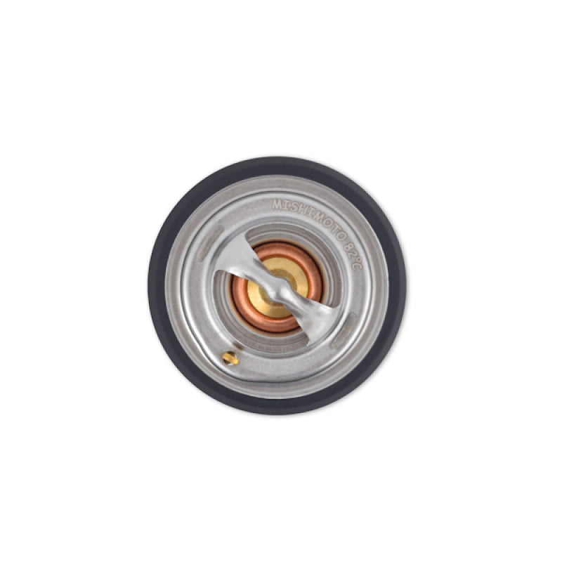 Mishimoto 96-04 Ford Mustang 68 Degree Racing Thermostat Mishimoto Thermostats  AXOPROS