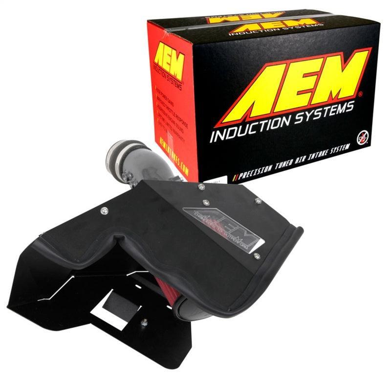AEM 07-11 Toyota Camry V6-3.5L Cold Air Intake AEM Induction Cold Air Intakes AXOPROS