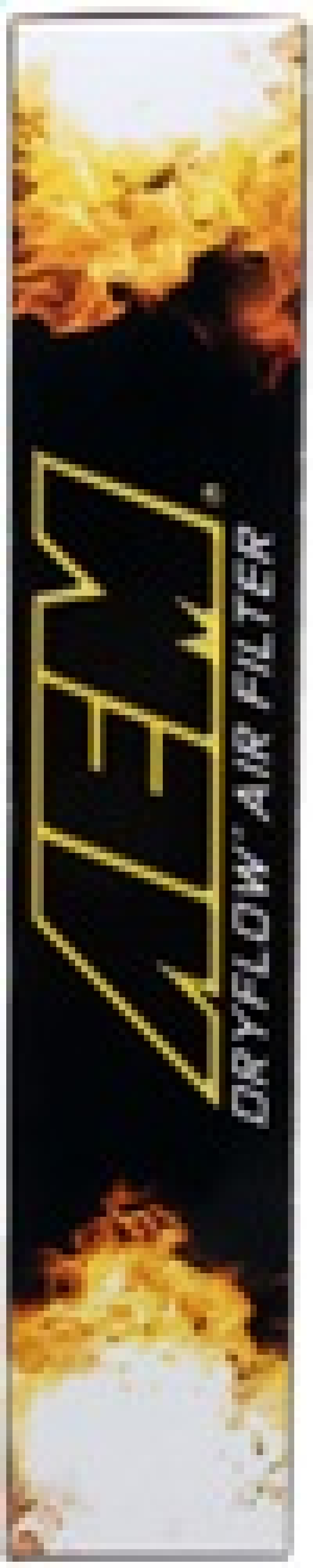 AEM 07-12 Ford Edge/8-12 Taurus 07-12/Lincoln MKZ Air Filter AEM Induction Air Filters - Drop In AXOPROS