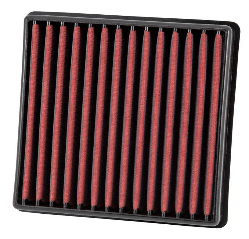 AEM 08-10 F150/250/350 / 07-10 Expedition 10.5in O/S L x 9.875in O/S W x 2.188in H DryFlow Filter AEM Induction Air Filters - Drop In AXOPROS