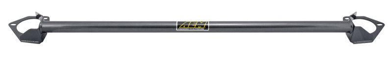 AEM 08-12 Mitsubishi Lancer 2.0L / 09-13 Lancer 2.4L (Exc Evo) Strut Bar AEM Induction Strut Bars  AXOPROS