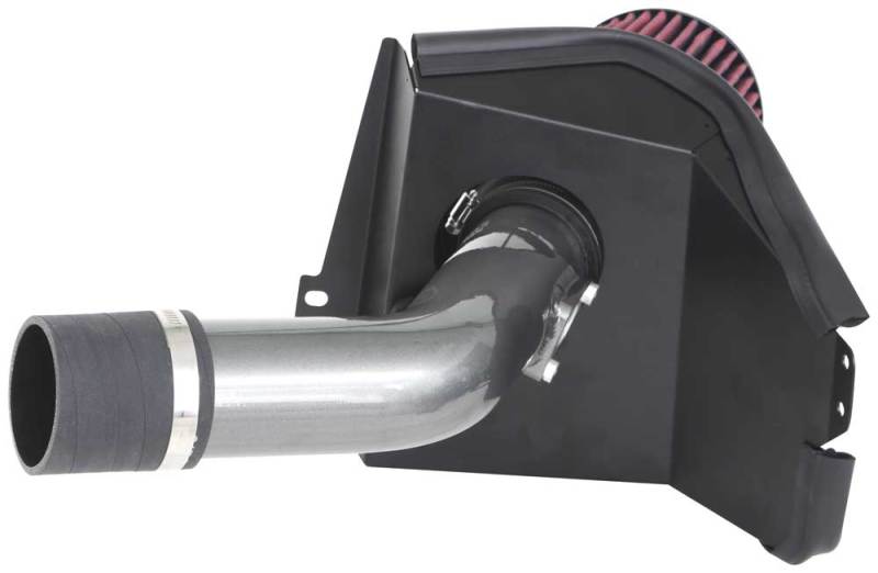 AEM 08-14 WRX/STi Cold Air Intake Sytem - Gunmetal Gray AEM Induction Cold Air Intakes AXOPROS