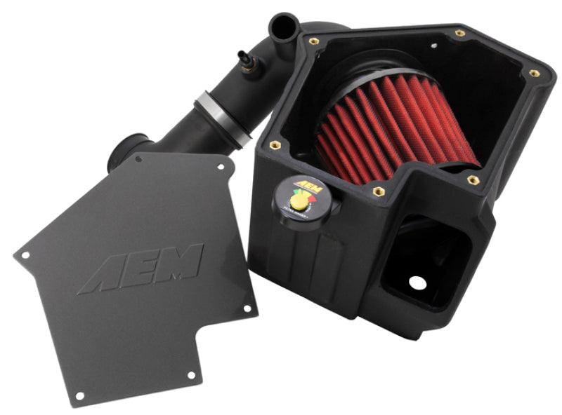 AEM 09-11 Mitsubishi Lancer Ralliart 2.0L L4 Cold Air Intake AEM Induction Cold Air Intakes AXOPROS
