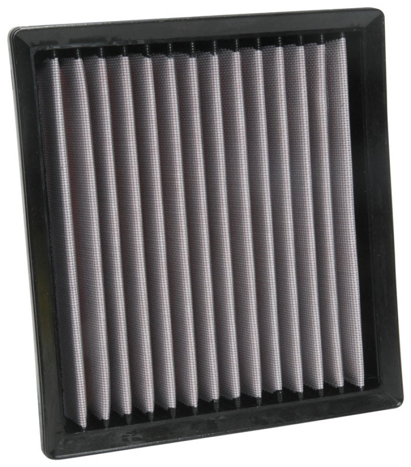 AEM 10-18 Lexus RX350 V6-3.5L F/I DryFlow Air Filter AEM Induction Air Filters - Drop In AXOPROS