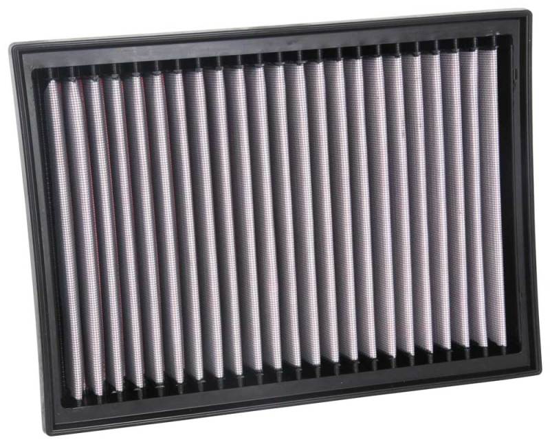 AEM 10-19 Toyota 4 Runner V6-4.0L F/I DryFlow Filter AEM Induction Air Filters - Drop In AXOPROS
