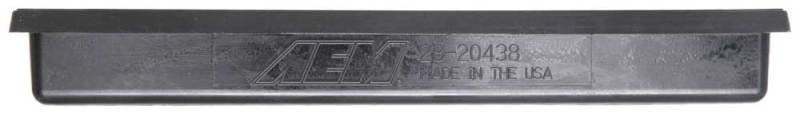 AEM 10-19 Toyota 4 Runner V6-4.0L F/I DryFlow Filter AEM Induction Air Filters - Drop In AXOPROS