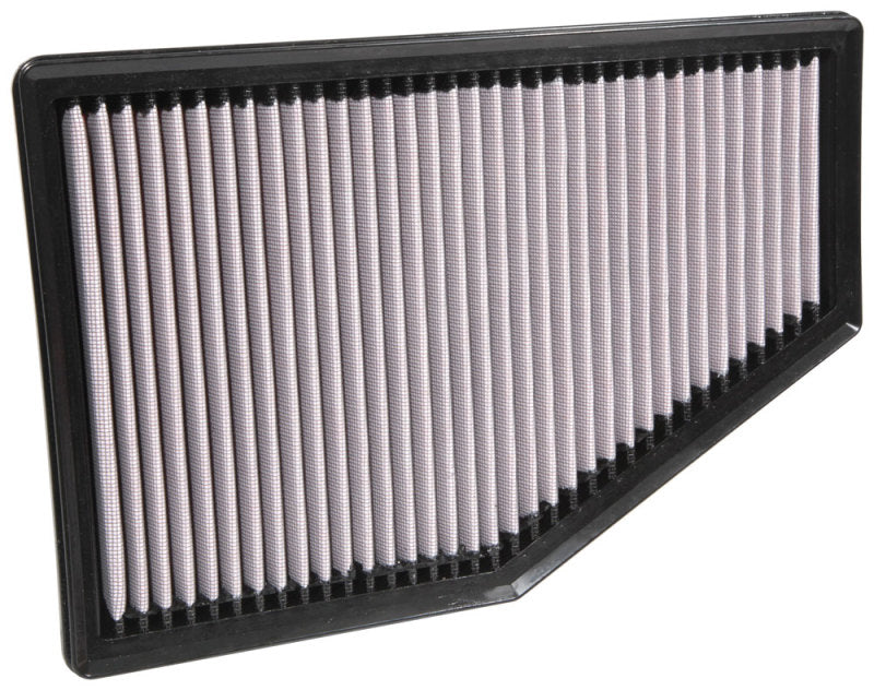 AEM 12-20 Chevrolet Malibu 1.5L/1.8L/2.0L DryFlow Air Filter AEM Induction Air Filters - Drop In AXOPROS