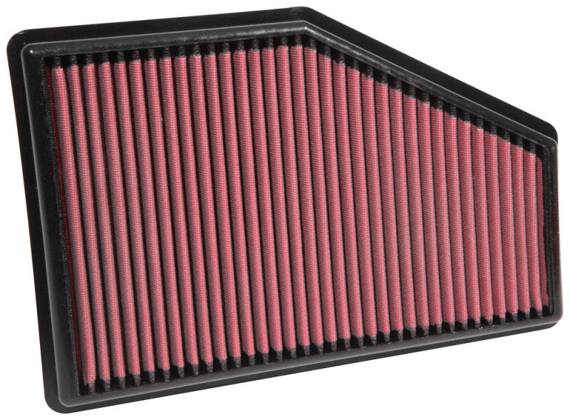 AEM 12-20 Chevrolet Malibu 1.5L/1.8L/2.0L DryFlow Air Filter AEM Induction Air Filters - Drop In AXOPROS
