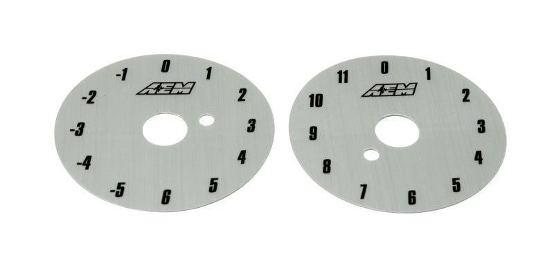 AEM 12 Position Universal Trim Pot AEM
