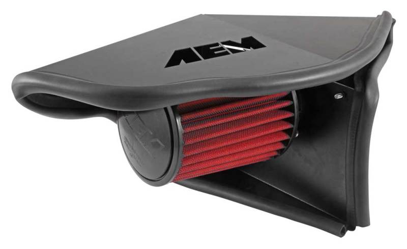 AEM 13-15 Audi A4 2.0L / 14-15 A5 2.0L Cold Air Intake AEM Induction Cold Air Intakes AXOPROS