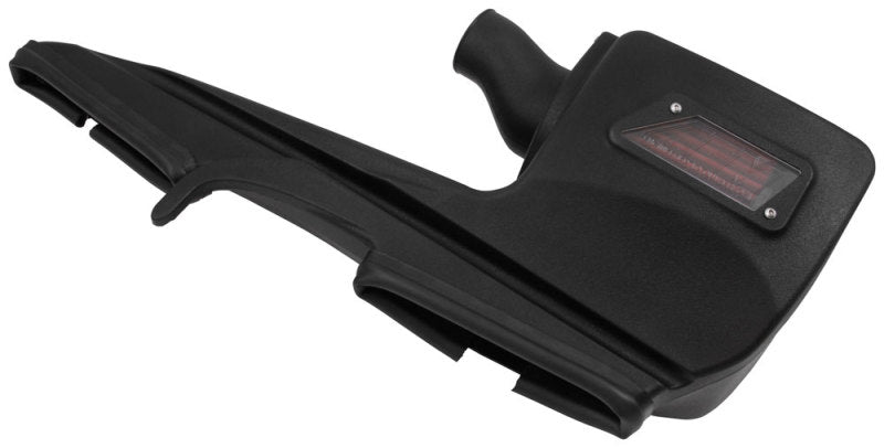 AEM 13-15 Mercedes CLA250 L4 2.5L Silver Cold Air Intake AEM Induction Cold Air Intakes AXOPROS